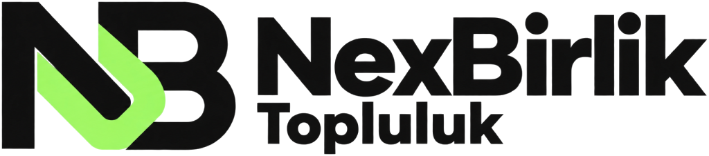 NexBirlik Topluluk