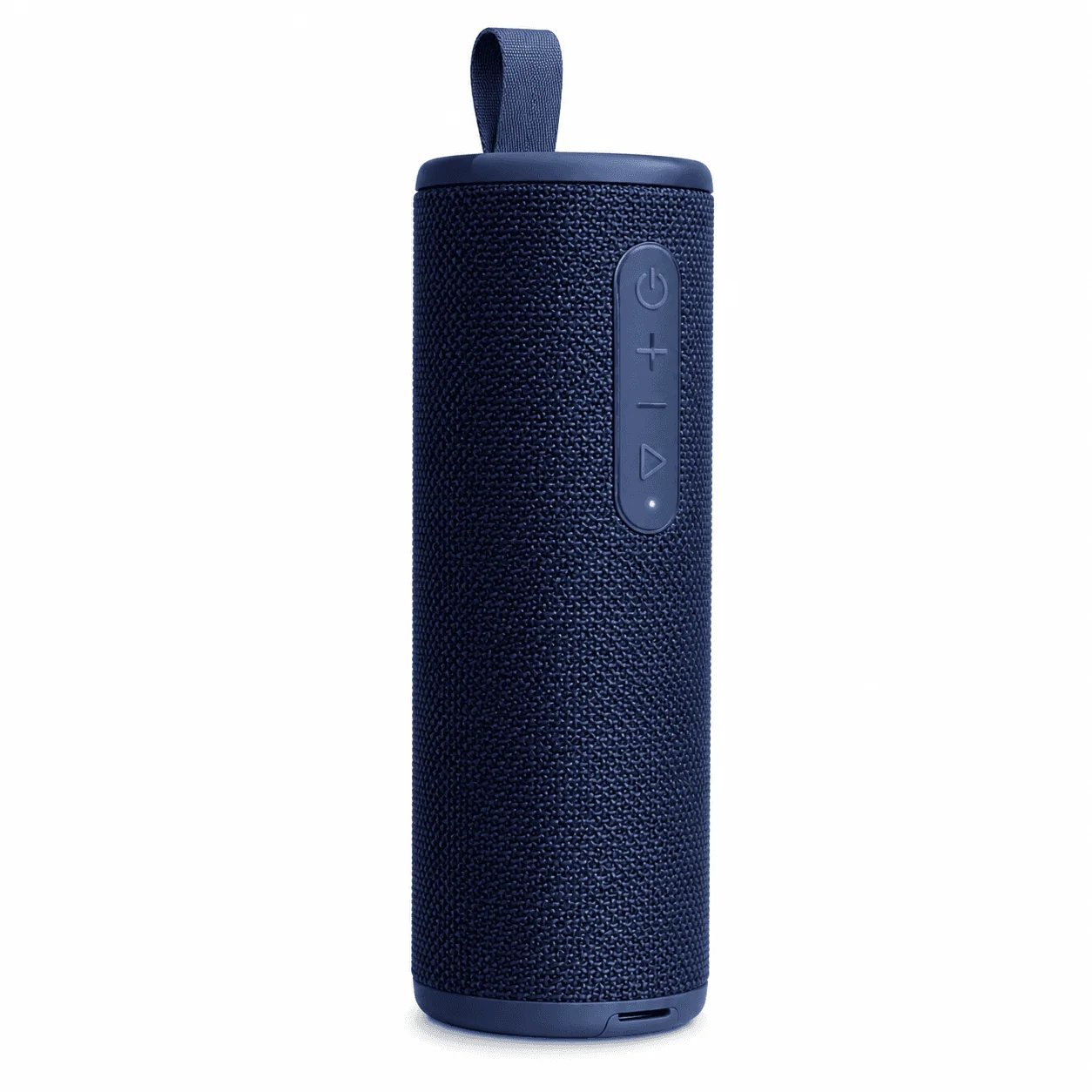 Resmî Türkiye ürün sayfasındaki bluetooth hoparlör görseli